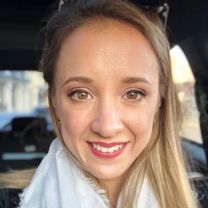 Meet your Posher, Jenna